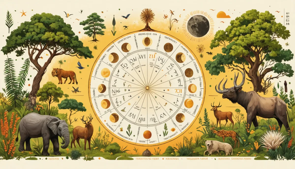découvrez notre calendrier fezan de 2026 à 2030, un guide complet pour organiser et planifier efficacement toutes vos activités sur plusieurs années.