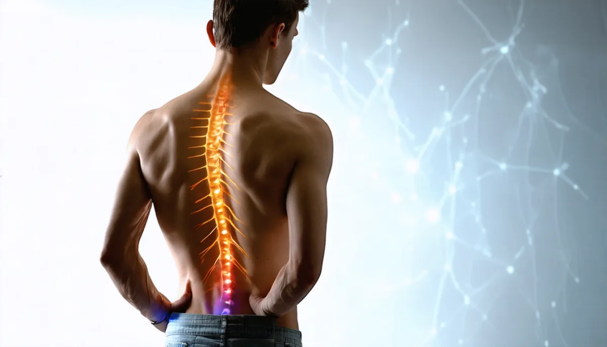 découvrez comment la carte émotionnelle du dos révèle les causes émotionnelles de vos douleurs dorsales et apprenez à mieux comprendre votre corps pour un bien-être optimal.