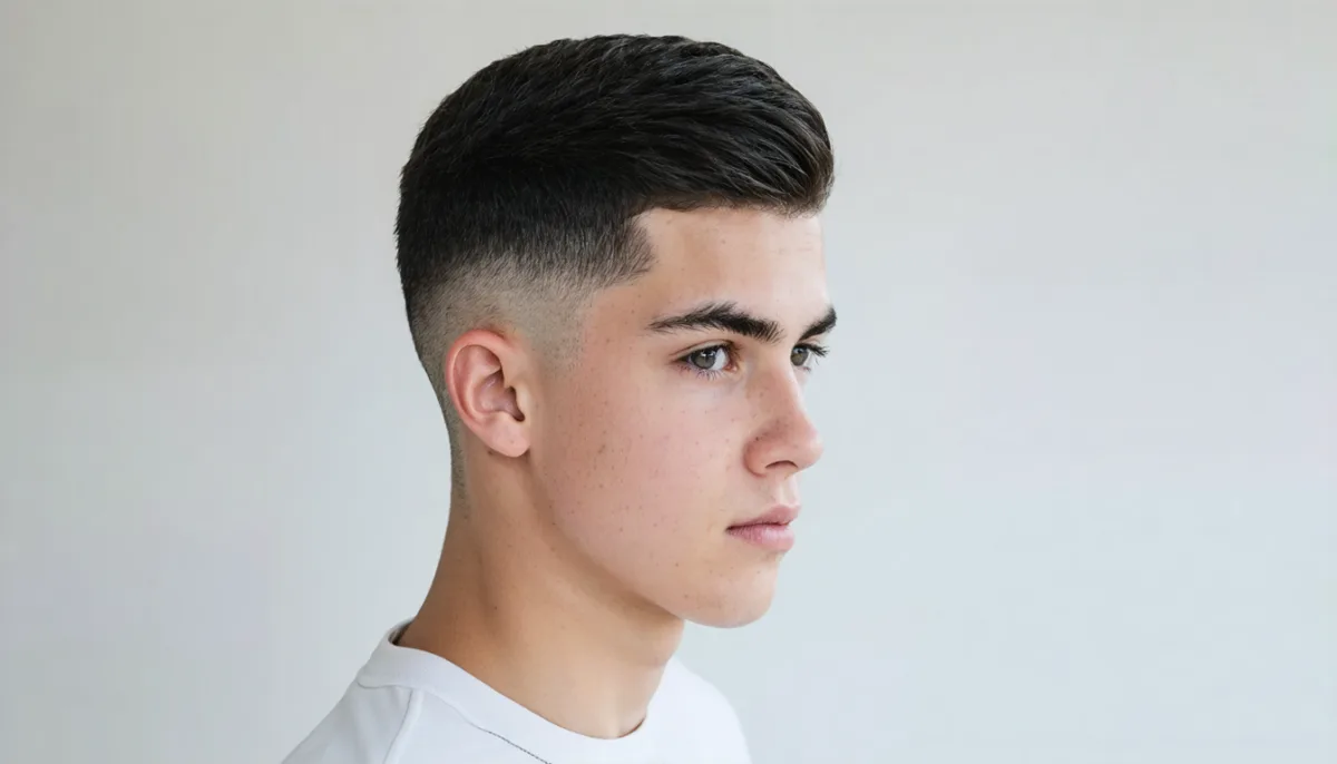 découvrez les coiffures ado garçons 2025 avec des inspirations modernes, les styles incontournables et les tendances à adopter pour un look stylé et actuel.