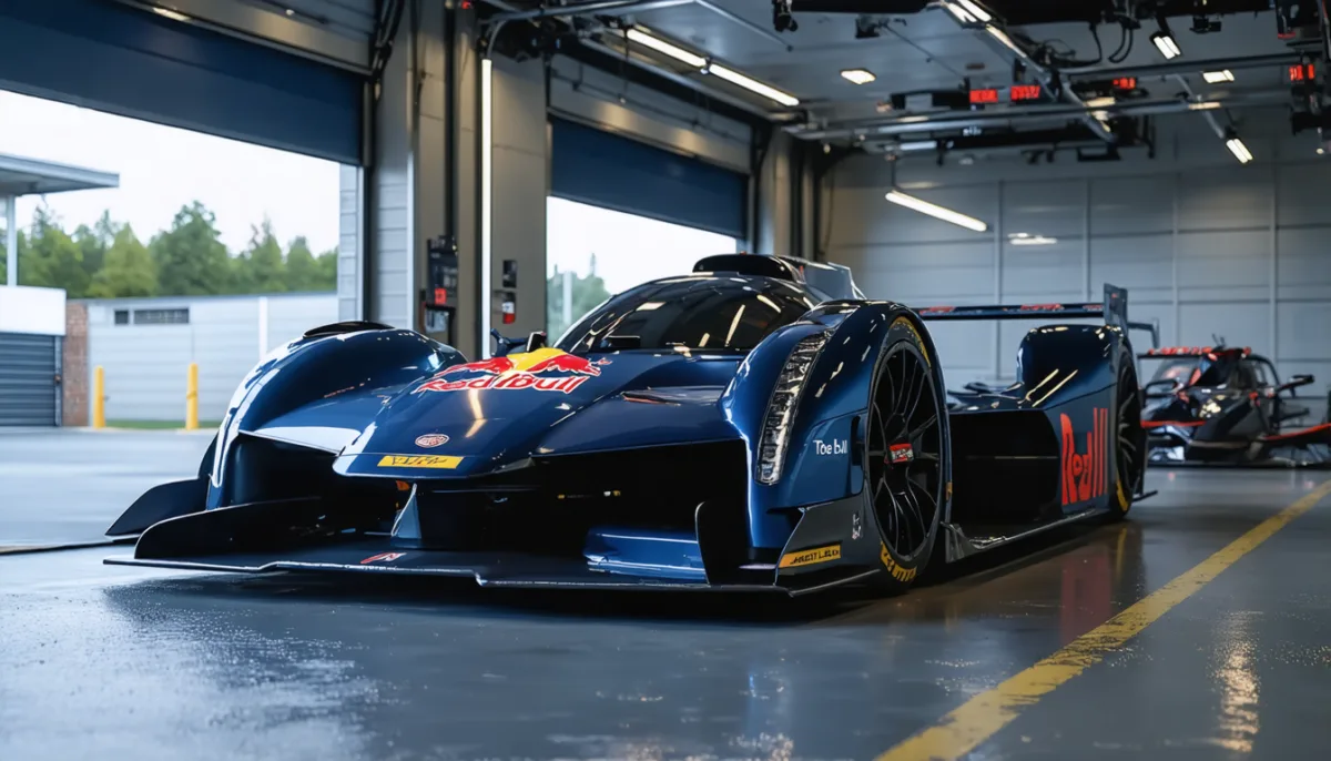 découvrez le coût estimé d'une formule 1 en 2025 et explorez les innovations technologiques qui révolutionneront les monoplaces de demain. analyse complète des prix et avancées futuristes.