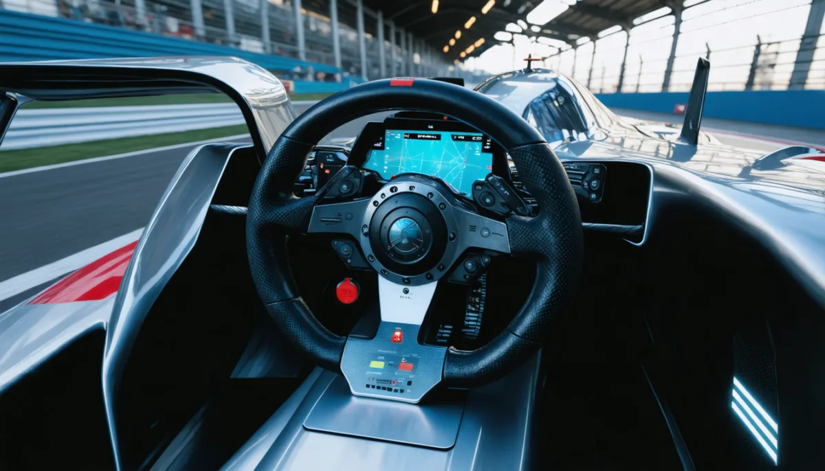 découvrez le coût d'une formule 1 en 2025, avec une analyse détaillée des prix et des innovations technologiques qui rendent ces monoplaces futuristes uniques.