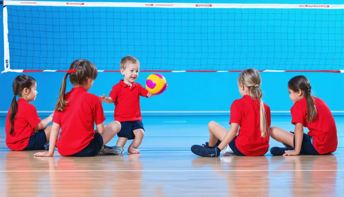 découvrez combien de sets composent un match de volley-ball et comprenez les règles ainsi que le format des rencontres pour mieux suivre et apprécier ce sport passionnant.