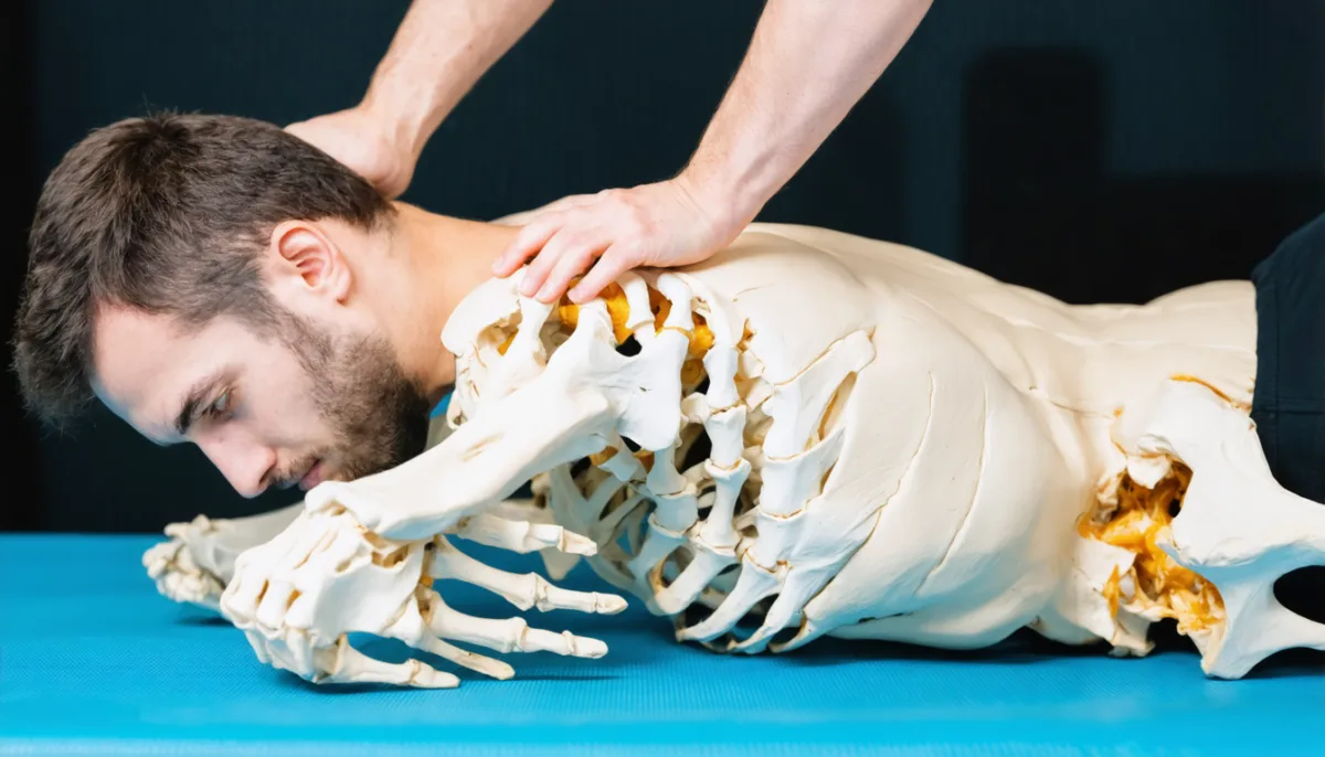 découvrez la durée moyenne de la convalescence après une chirurgie du canal lombaire et les conseils pour un rétablissement optimal.