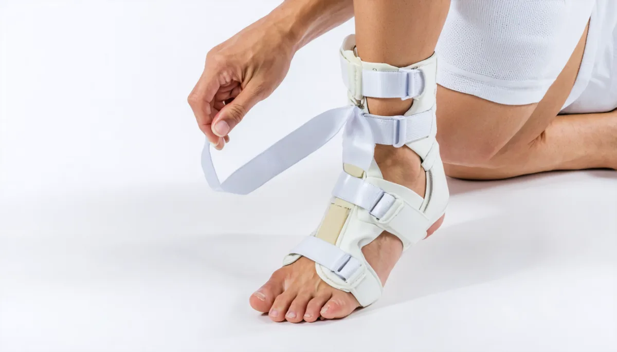 découvrez combien de temps met un orteil cassé à guérir, avec des conseils pratiques pour une récupération optimale et éviter les complications.