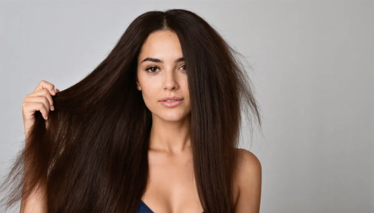 découvrez nos astuces efficaces pour accélérer la pousse de vos cheveux et gagner jusqu'à 10 cm en seulement 20 jours. suivez nos conseils naturels pour une chevelure plus longue et saine rapidement.