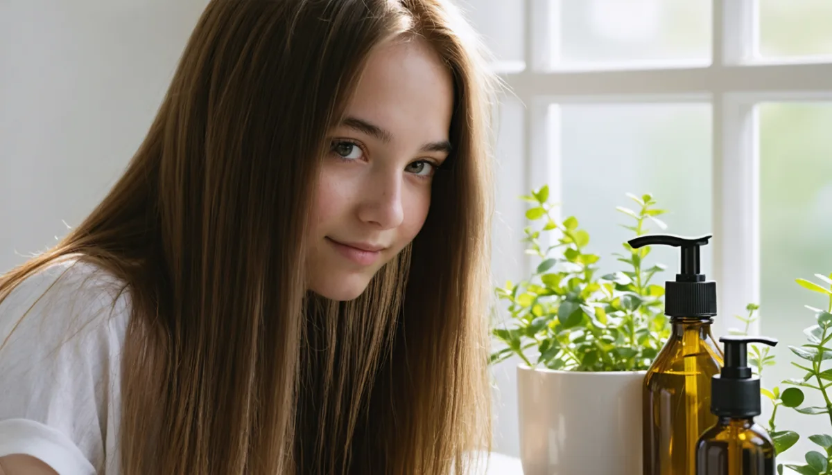 découvrez nos astuces efficaces pour stimuler la pousse rapide de vos cheveux et gagner jusqu'à 10 cm en seulement 20 jours. conseils naturels et méthodes testées pour des résultats visibles rapidement.
