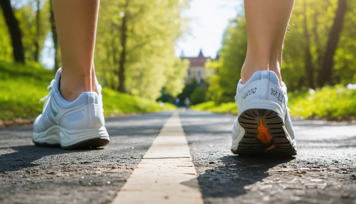 découvrez comment convertir 11 000 pas en kilomètres avec notre méthode simple, estimez la distance parcourue et profitez de conseils pratiques pour mieux suivre vos déplacements à pied.
