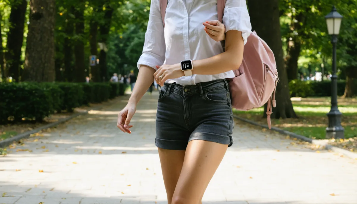 découvrez comment convertir 11 000 pas en kilomètres grâce à notre méthode simple, estimez la distance parcourue et profitez d'astuces pratiques pour suivre vos déplacements avec précision.