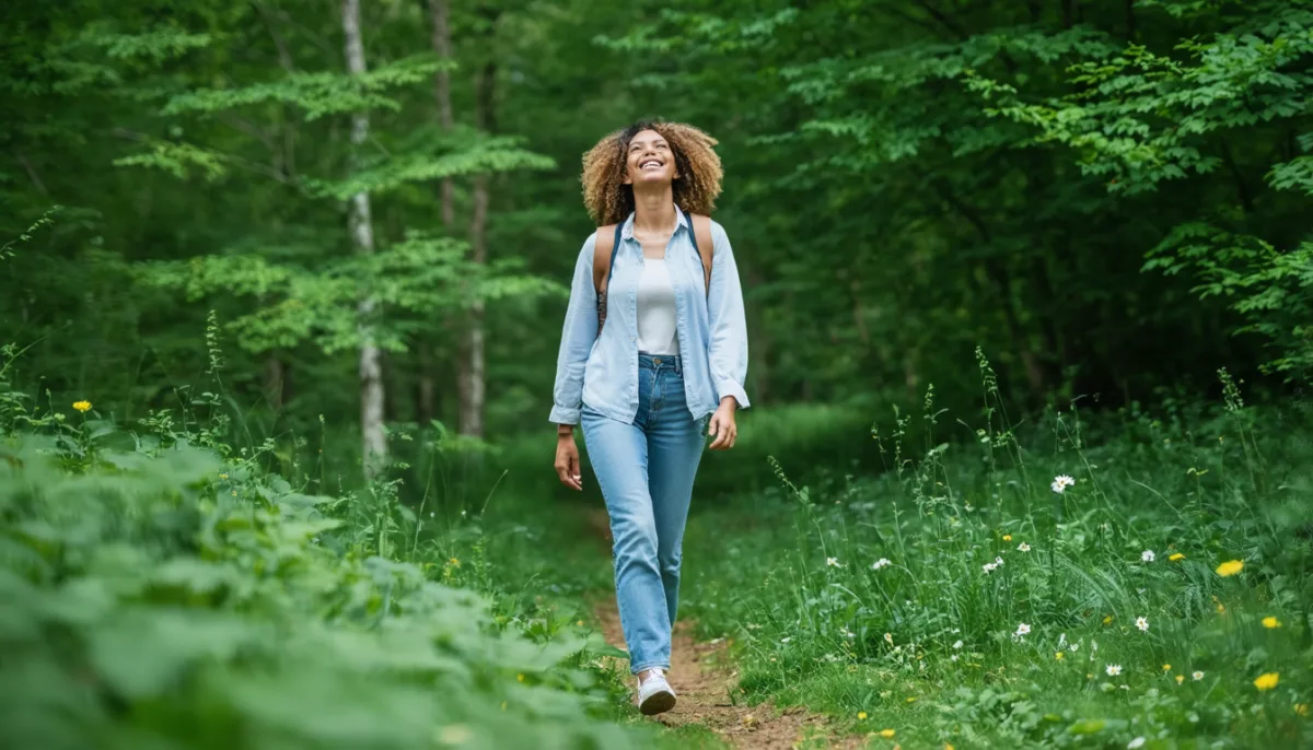découvrez comment convertir 30 000 pas en kilomètres et estimez la distance parcourue en fonction de votre taille pour mieux suivre vos activités physiques.