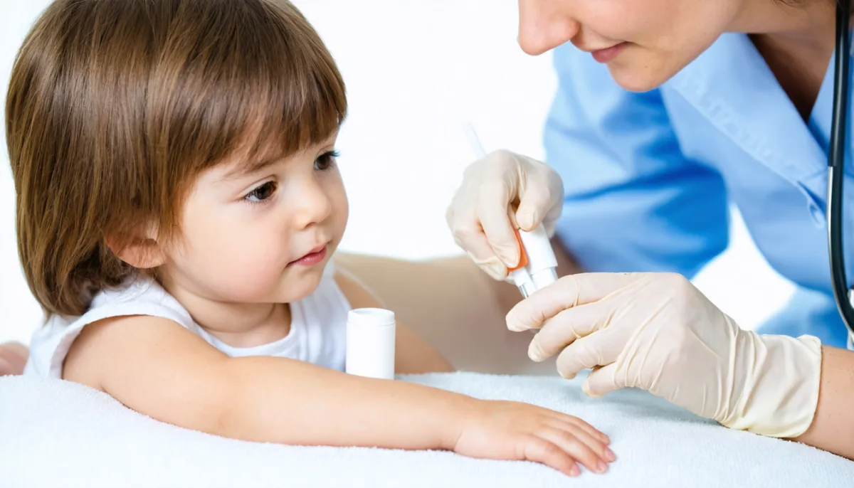 découvrez notre guide complet sur les crèmes anesthésiantes sans ordonnance, incluant leur utilisation, précautions et recommandations pratiques pour un soulagement efficace et sécurisé.