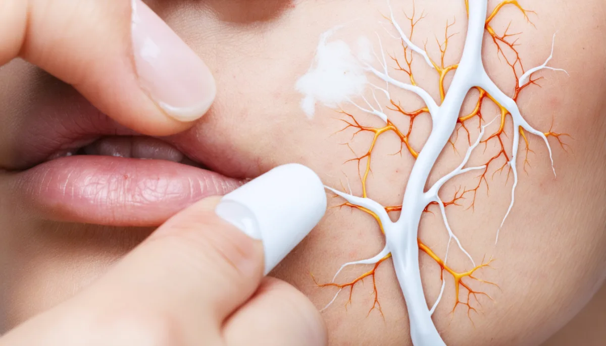 découvrez notre guide complet sur les crèmes anesthésiantes sans ordonnance, incluant leur utilisation, précautions et conseils pratiques pour un soulagement efficace et sécurisé.