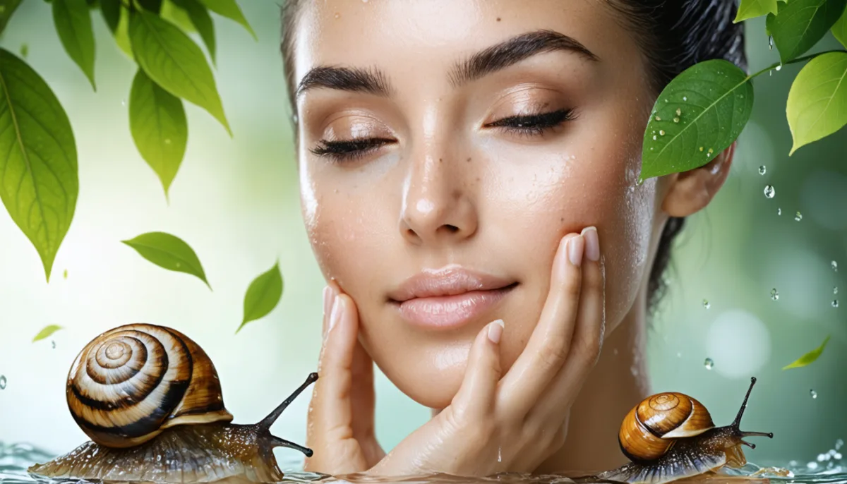 découvrez notre avis complet 2025 sur damaclea, le soin visage bio à la bave d’escargot, et ses bienfaits naturels pour une peau éclatante et régénérée.