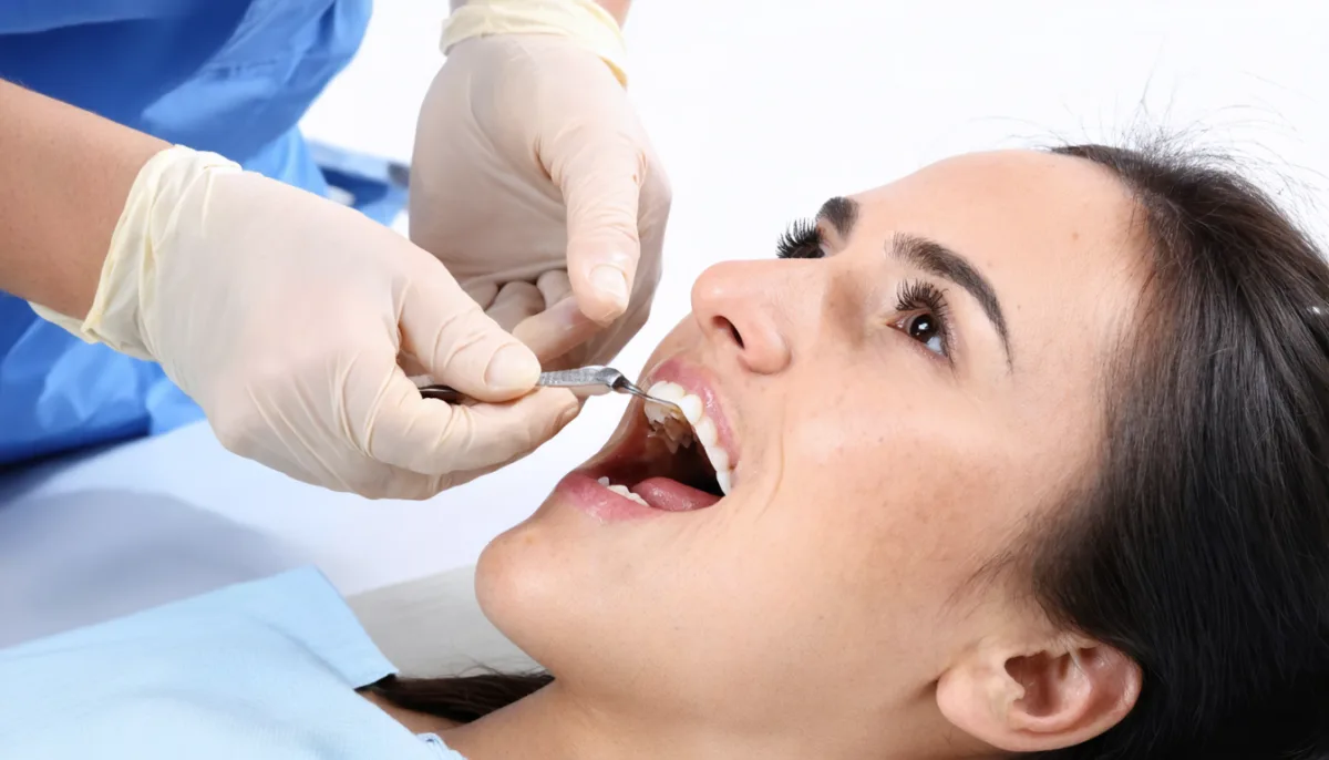 découvrez les gestes essentiels à adopter immédiatement après une dent cassée pour limiter la douleur et prévenir les complications avant de consulter votre dentiste.
