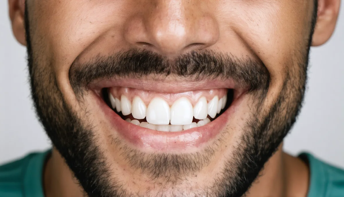 découvrez notre guide complet pour une dentition impeccable chez l'homme : soins essentiels, astuces pratiques et solutions efficaces pour un sourire sain et éclatant.
