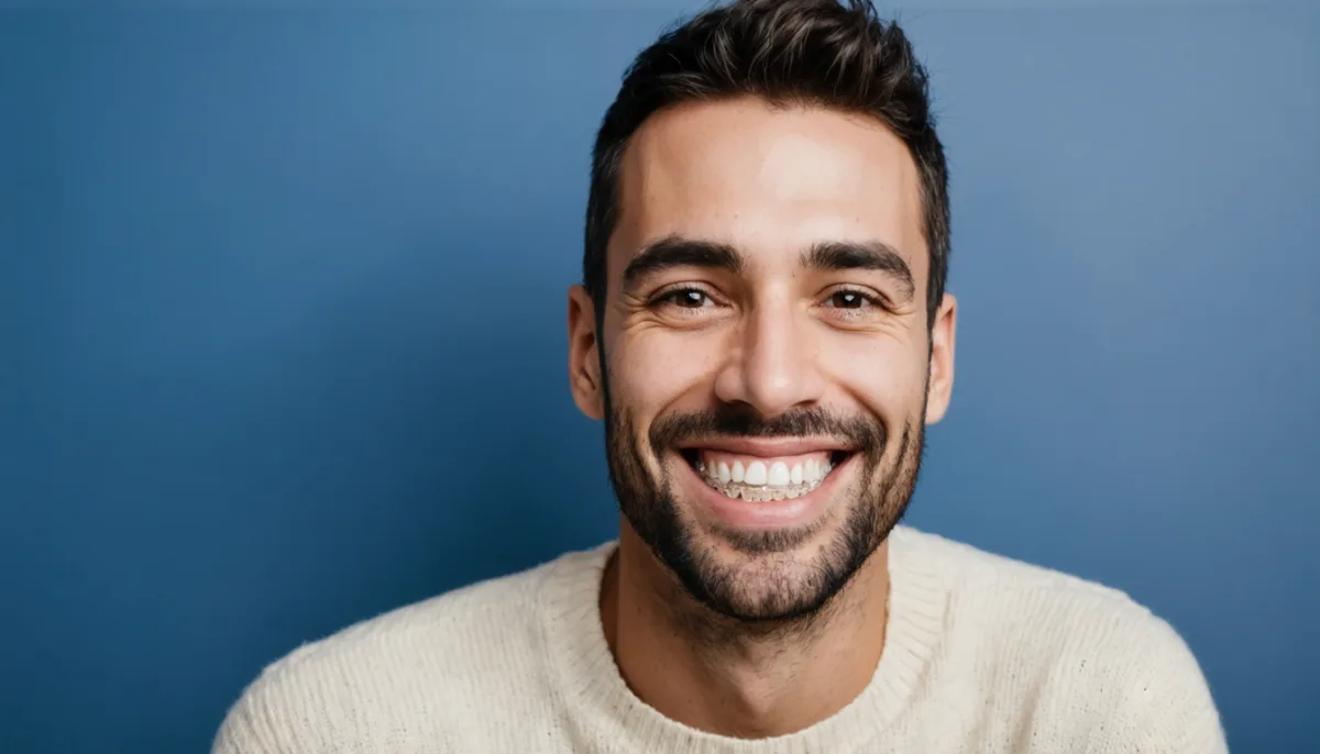 découvrez notre guide complet pour une dentition impeccable chez l'homme : astuces, soins et solutions efficaces pour un sourire sain et éclatant.