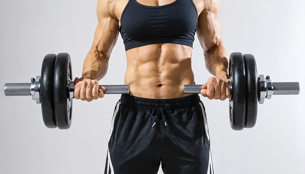 découvrez notre guide complet sur le dumbbell snatch : maîtrisez la technique, profitez des avantages pour votre fitness et évitez les erreurs courantes pour maximiser vos résultats.