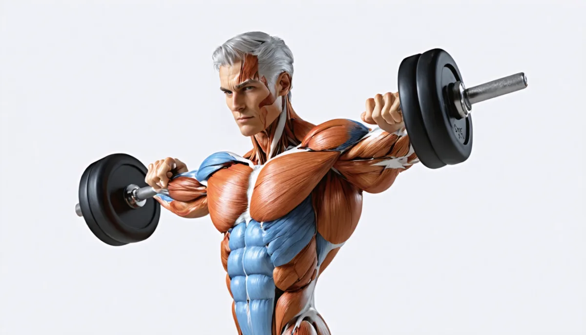 découvrez notre guide complet sur le dumbbell snatch : maîtrisez la technique parfaite, profitez des nombreux avantages et évitez les erreurs courantes pour un entraînement optimal.