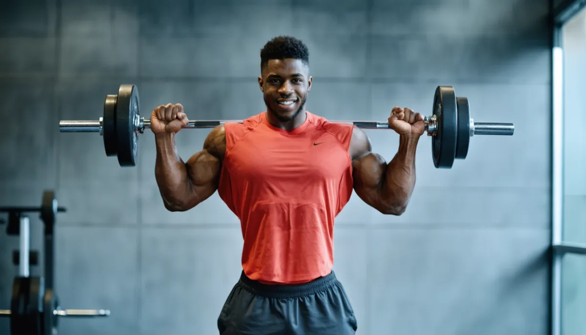découvrez notre guide complet sur le dumbbell snatch : maîtrisez la technique, profitez des bienfaits et apprenez à éviter les erreurs pour un entraînement efficace et sécurisé.