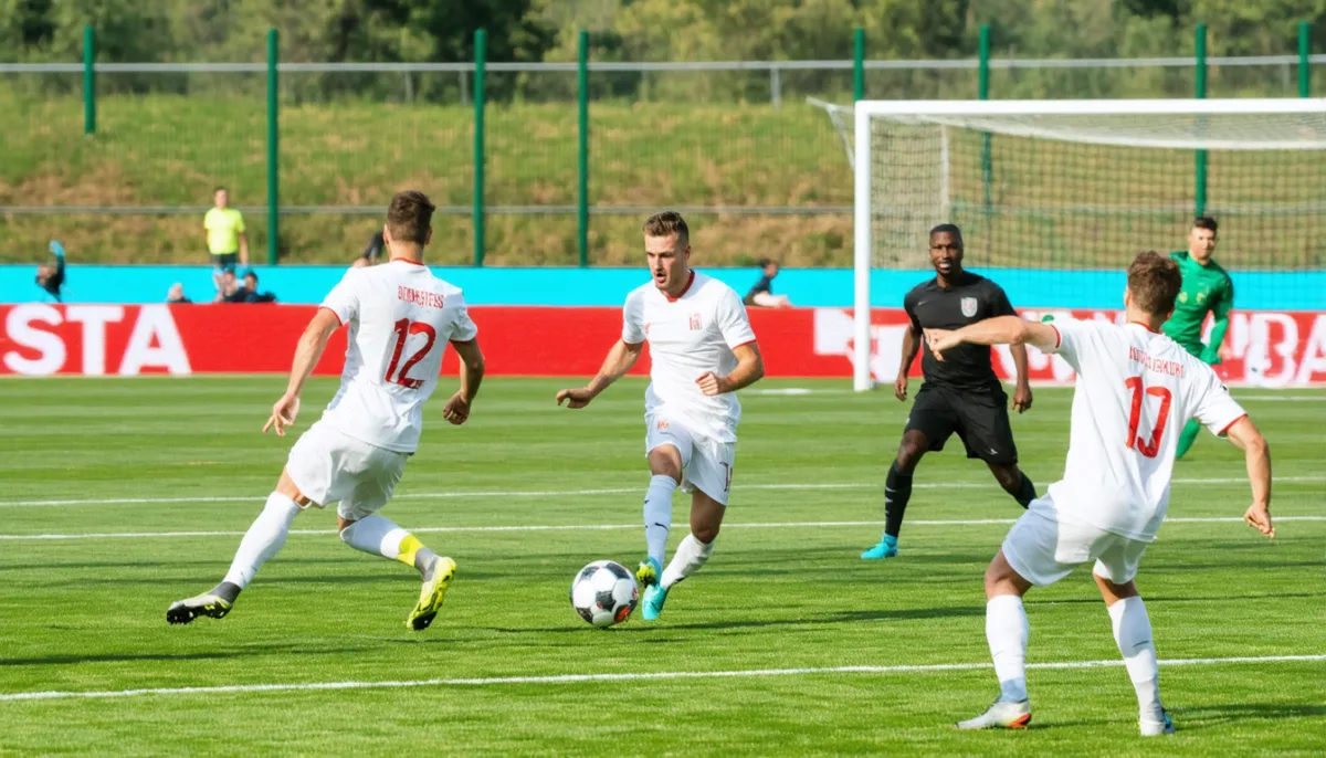 découvrez notre analyse complète, pronostic expert et prédiction du score exact pour le match écosse vs hongrie. préparez-vous à un affrontement captivant avec toutes les infos clés.