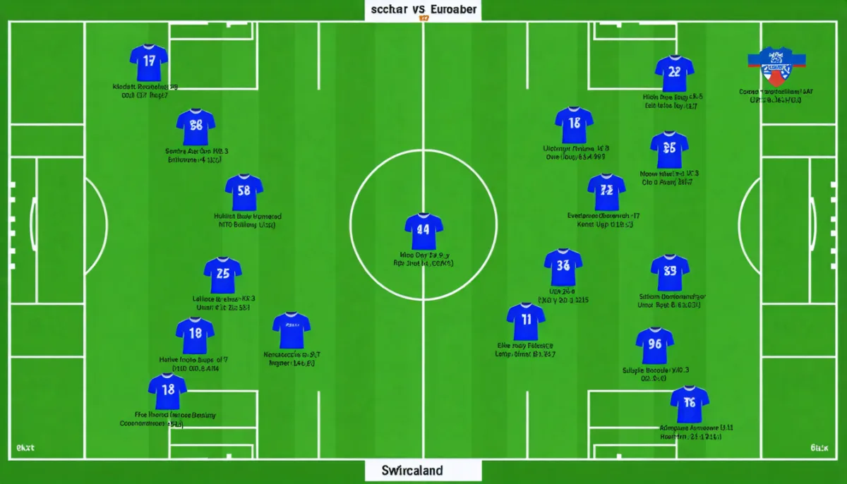 découvrez notre analyse détaillée du match écosse vs suisse, avec les cotes mises à jour et des conseils de pari avisés pour maximiser vos chances de succès.