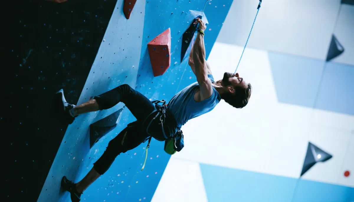 découvrez notre guide complet pour choisir la tenue idéale d'escalade et vous équiper efficacement, alliant confort, sécurité et performance pour toutes vos aventures verticales.