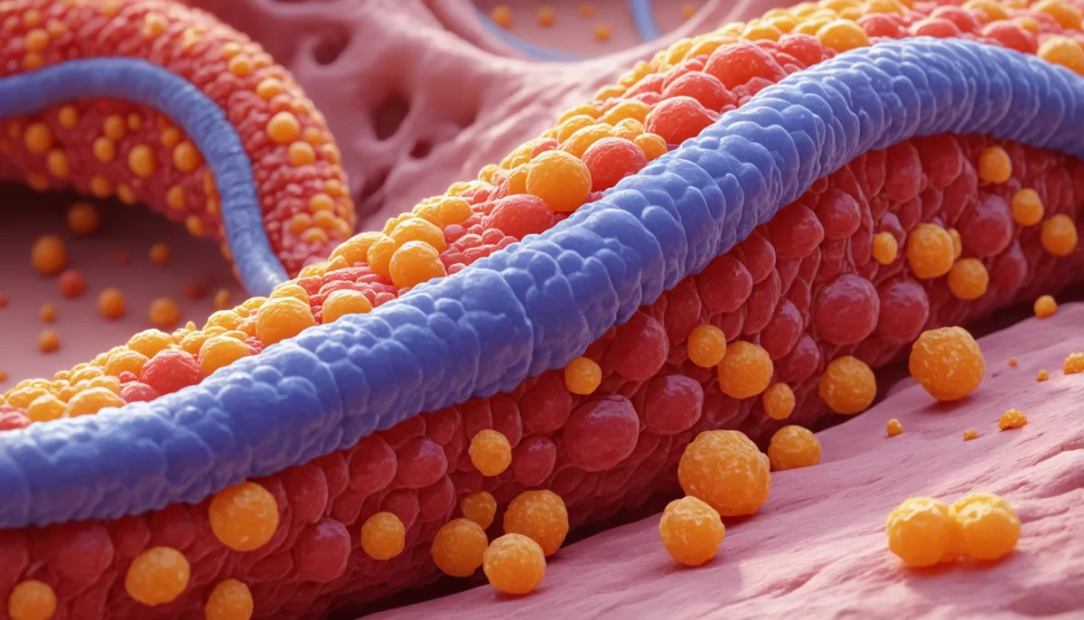 découvrez les liens entre ferritine élevée et stress, les risques associés et les stratégies efficaces pour mieux gérer votre santé et prévenir les complications.