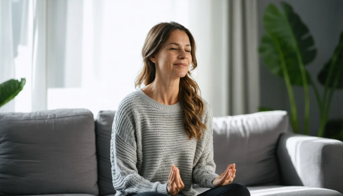 découvrez le fitness neuro-émotionnel pour revitaliser votre corps et apaiser votre esprit. une approche innovante alliant mouvement et bien-être mental en parfaite harmonie.