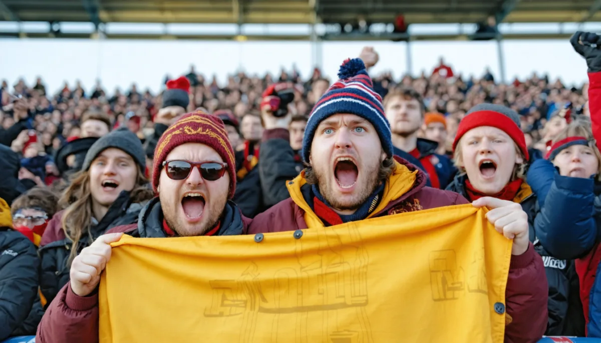 rejoignez le forum stade montois pour des débats animés, suivez les dernières actualités et partagez votre passion dévorante du rugby avec une communauté engagée.