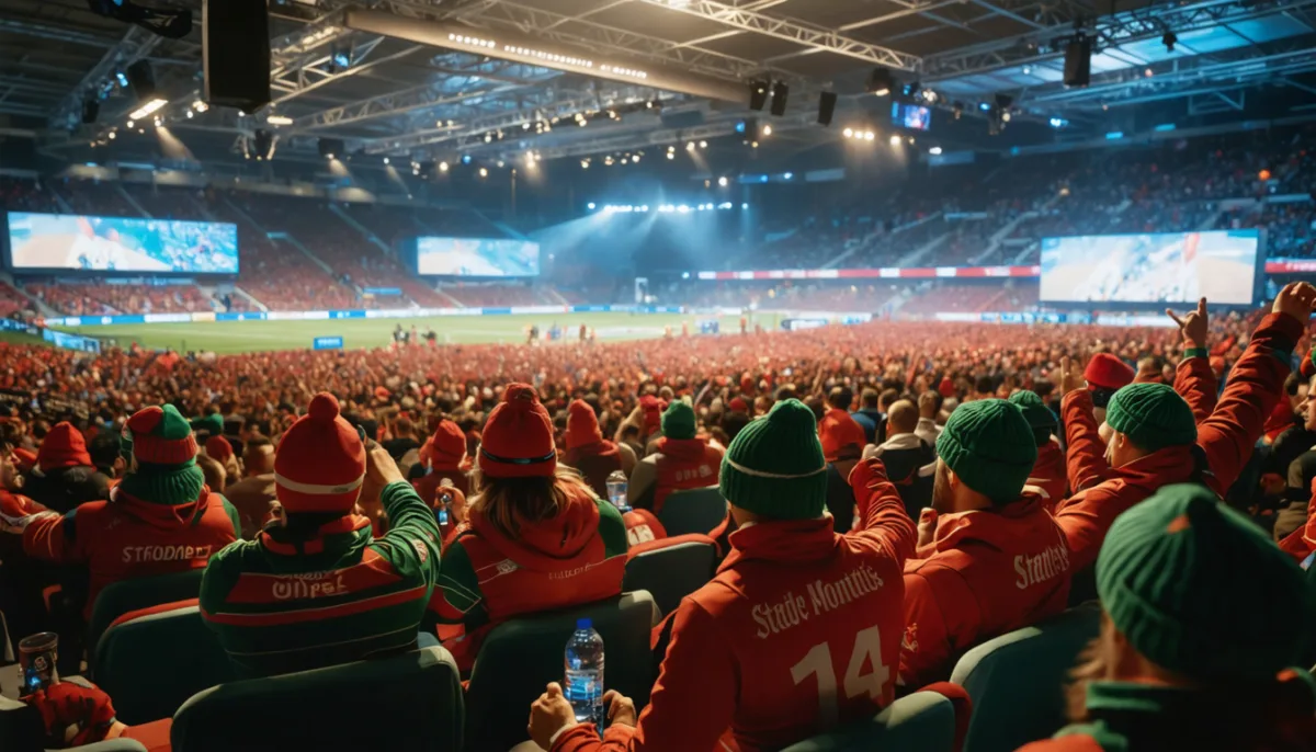 rejoignez le forum stade montois pour des débats animés, les dernières actualités et partagez votre passion dévorante pour le rugby avec une communauté engagée.