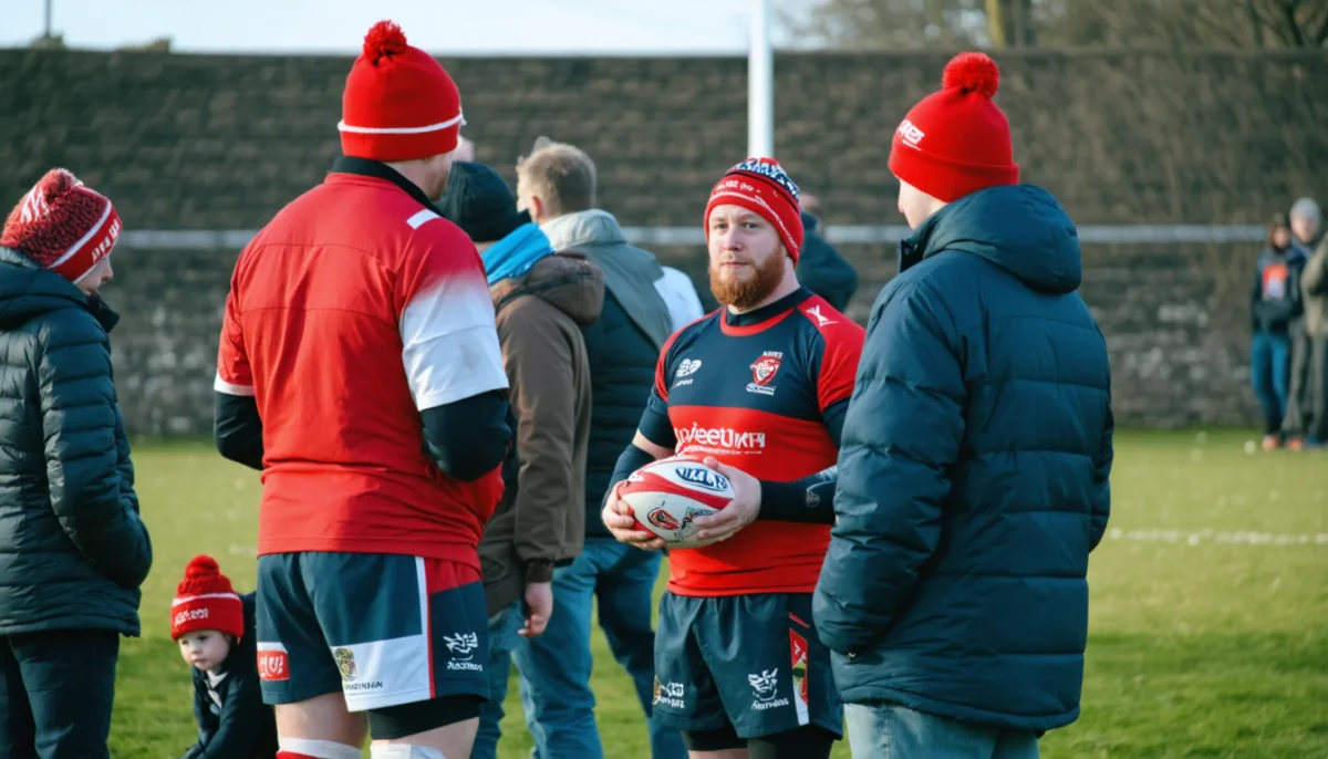 rejoignez le forum stade montois pour des débats animés, suivez les dernières actualités et partagez votre passion dévorante pour le rugby avec une communauté passionnée.