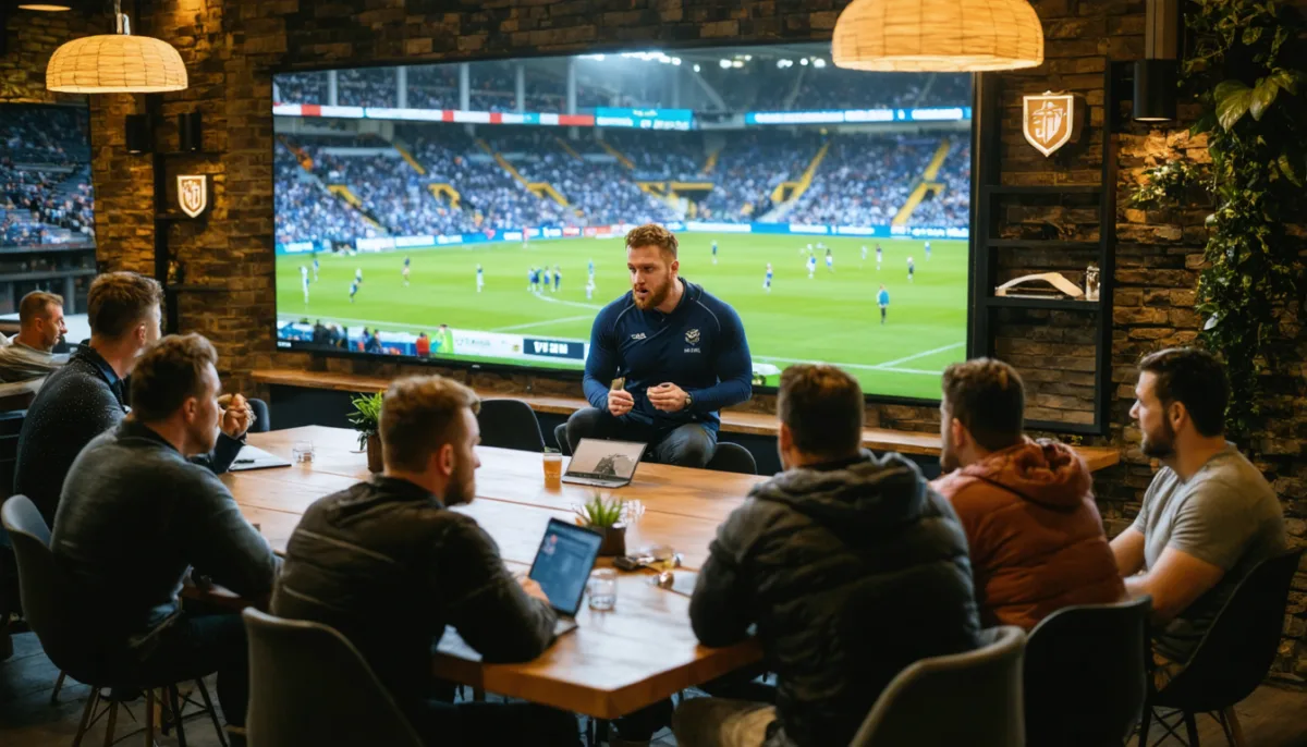 rejoignez le forum stade montois pour des débats passionnés, suivez les dernières actualités et partagez votre amour intense du rugby avec une communauté engagée.