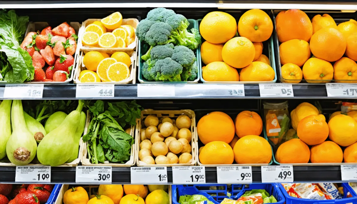 découvrez notre guide pratique pour adopter un plan alimentaire équilibré et consommer 4000 calories par jour, conçu pour répondre à vos besoins énergétiques et favoriser une alimentation saine.