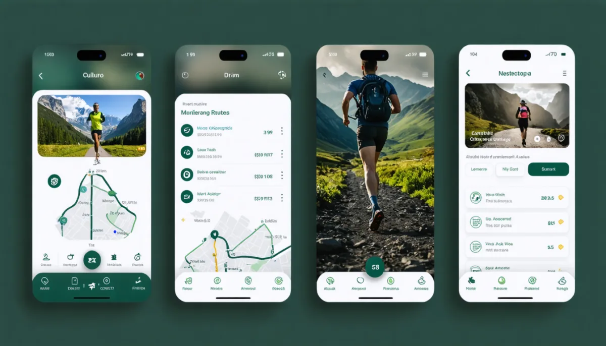 découvrez gwiido, la conciergerie sportive nouvelle génération qui révolutionne le tourisme connecté en vous offrant des services personnalisés et innovants pour un séjour actif et sur mesure.