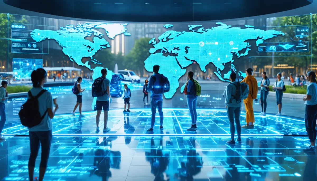 découvrez gwiido, la conciergerie sportive innovante au cœur du tourisme connecté, offrant des services personnalisés pour des expériences sportives uniques et mémorables.