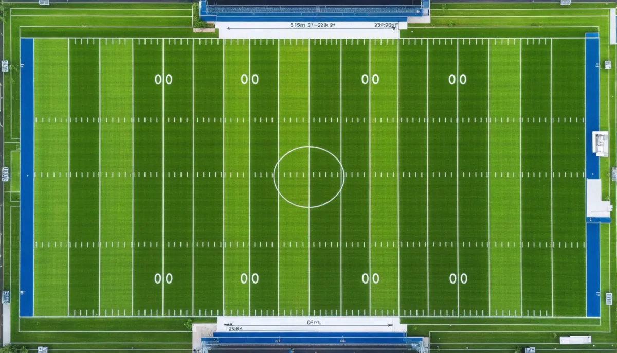découvrez combien d'hectares couvrent réellement les terrains de football et comprenez facilement cette unité de mesure grâce à notre explication claire.