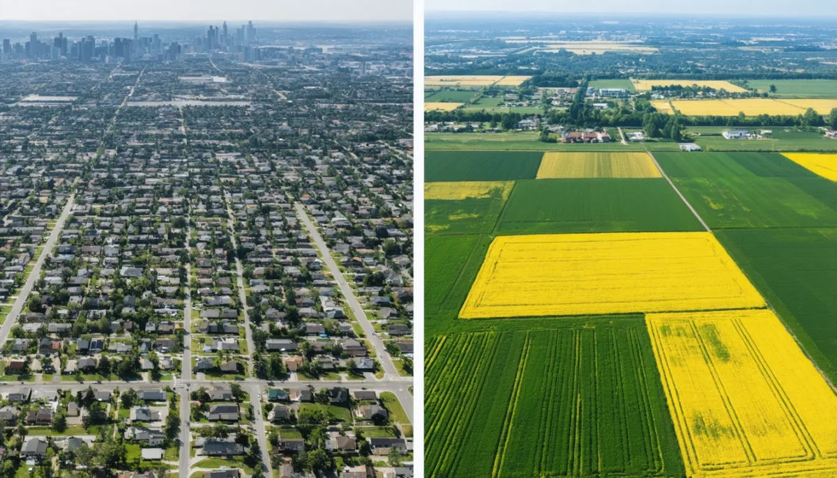 découvrez combien de terrains de football équivalent un hectare et comprenez la superficie réelle couverte par cette unité de mesure.