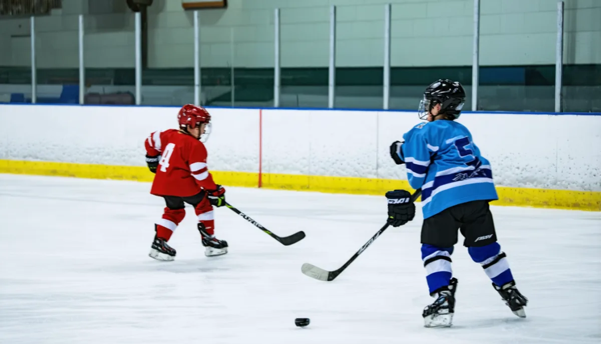 découvrez tout ce qu'il faut savoir sur la durée et le nombre de périodes dans un match de hockey sur glace. analyse complète pour mieux comprendre ce sport passionnant.