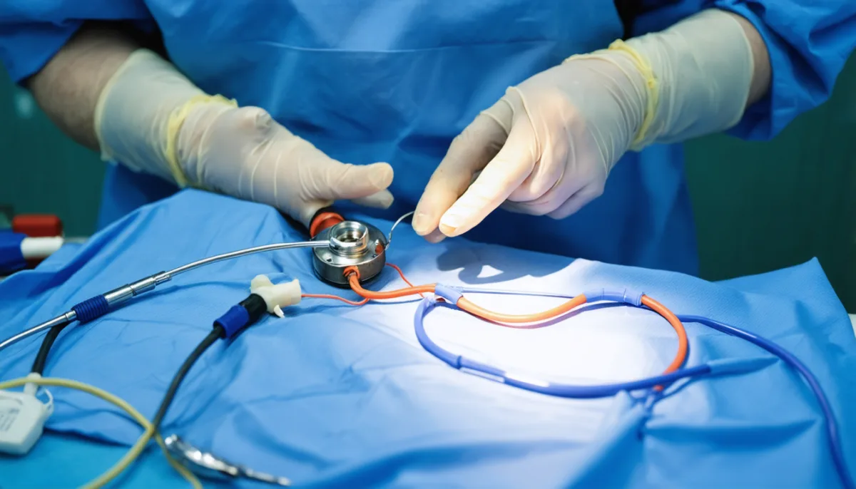 découvrez le temps d'hospitalisation typique et les principales étapes à connaître lors de l'implantation d'un pacemaker pour mieux préparer votre intervention.