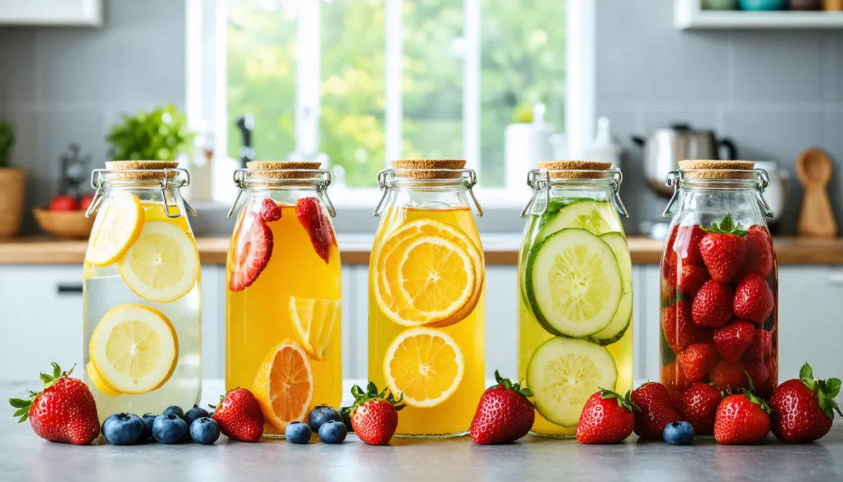 découvrez le kéfir de fruits : ses bienfaits pour la santé, les risques potentiels à connaître, et nos conseils essentiels pour une consommation optimale et sécurisée.