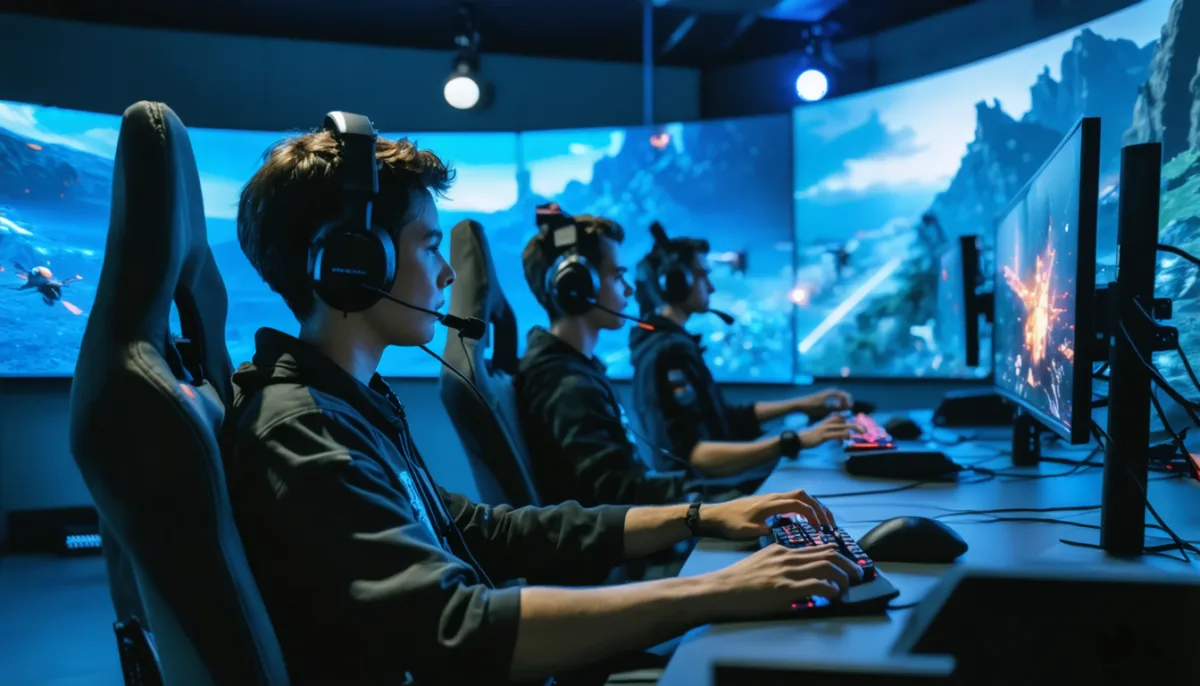 découvrez comment la communication agit comme un fil invisible essentiel pour renforcer le bien-être des joueurs et favoriser un environnement de jeu harmonieux et épanouissant.