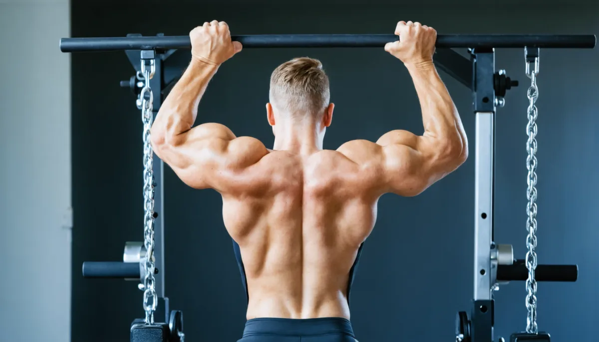 découvrez notre guide complet sur le latissimus pull down : techniques d'exécution, astuces indispensables et pièges à éviter pour maximiser vos résultats en musculation.