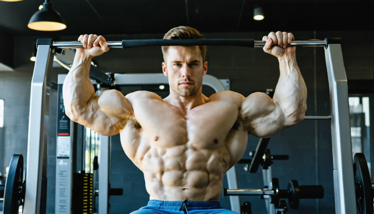 découvrez notre guide complet pour maîtriser le latissimus pull down : techniques d'exécution, astuces indispensables et erreurs fréquentes à éviter pour un entraînement efficace et sécurisé.
