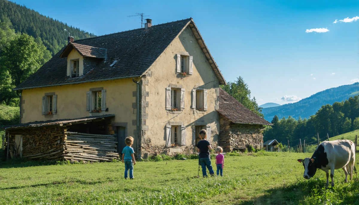 découvrez la surprenante filiation entre laurent mariotte et richard anthony, deux figures emblématiques du monde artistique, dans cet article inédit.
