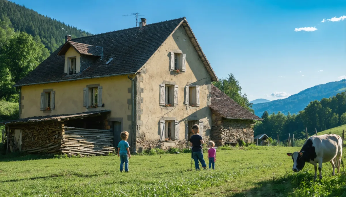 découvrez la surprenante filiation entre laurent mariotte et richard anthony, deux figures emblématiques du monde artistique, dans cet article inédit.