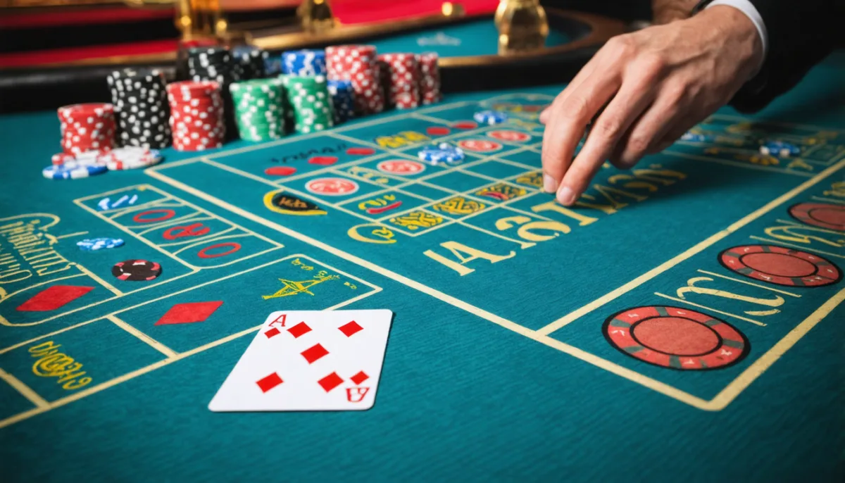 découvrez les règles essentielles du baccarat grâce à notre guide complet et décrypté, pour maîtriser ce jeu de cartes classique en toute simplicité.