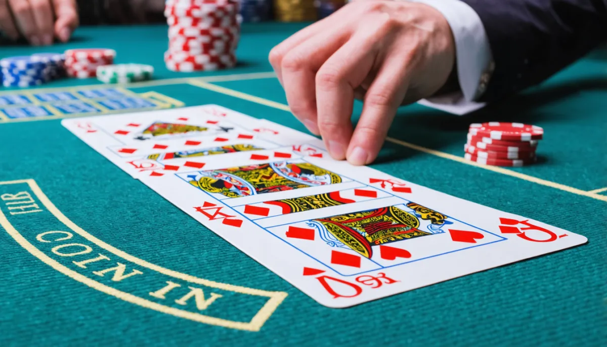 découvrez les règles essentielles du baccarat et maîtrisez ce jeu de cartes classique grâce à notre guide complet et clair.