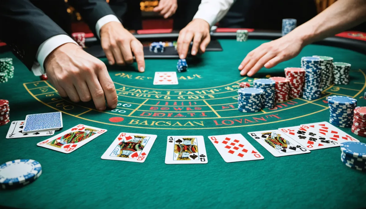 découvrez le baccarat en toute simplicité : nos explications claires vous aident à maîtriser ses règles essentielles et à jouer en toute confiance.