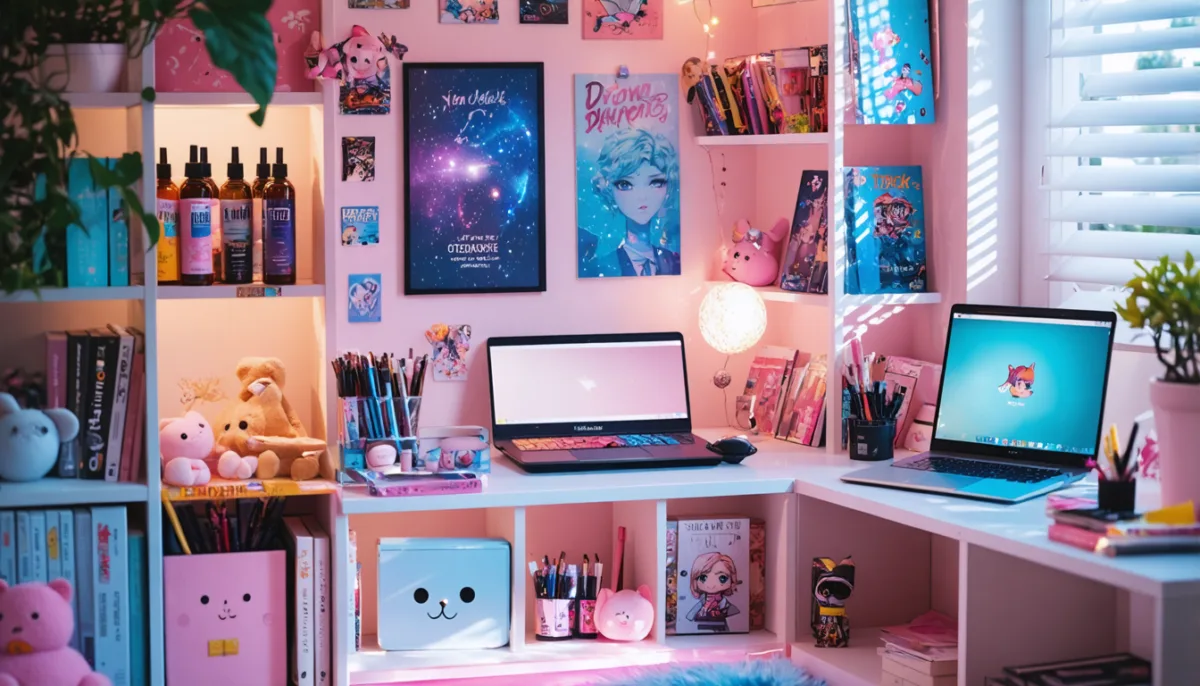 découvrez le blog beauté & geek, un univers où glamour, technologie et lifestyle se rencontrent pour vous offrir astuces beauté, nouveautés high-tech et conseils tendance.