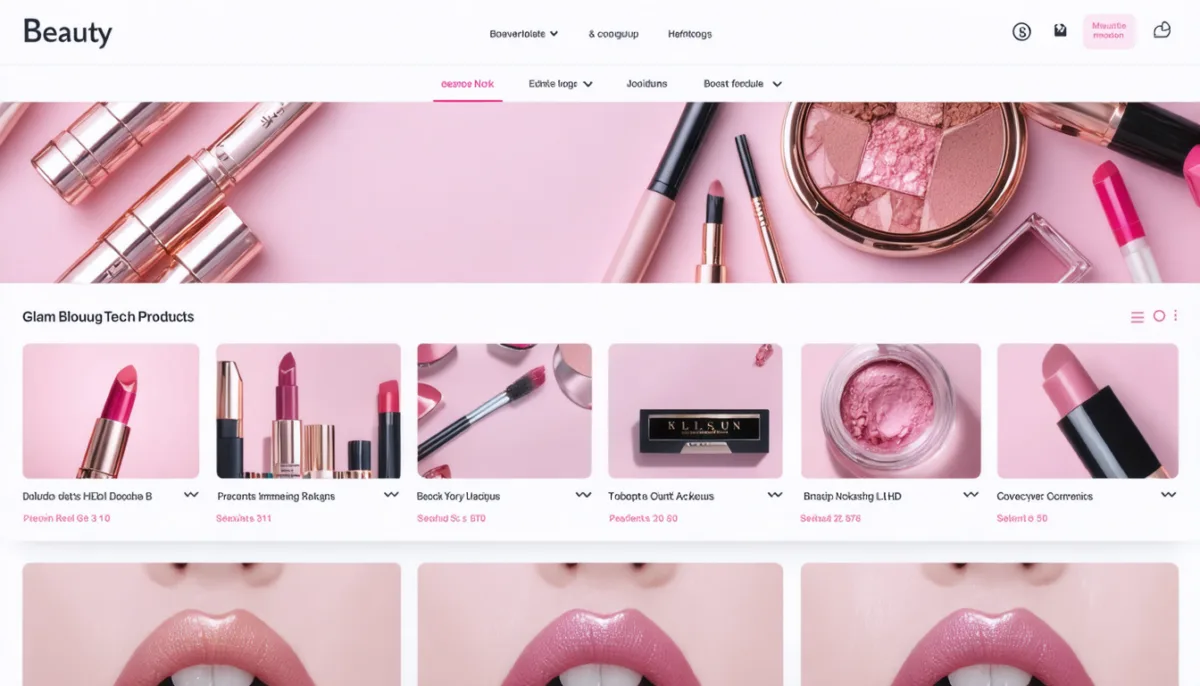 découvrez le blog beauté & geek, un espace où glamour, technologie et lifestyle se rencontrent pour vous offrir astuces beauté, innovations high-tech et conseils mode au quotidien.