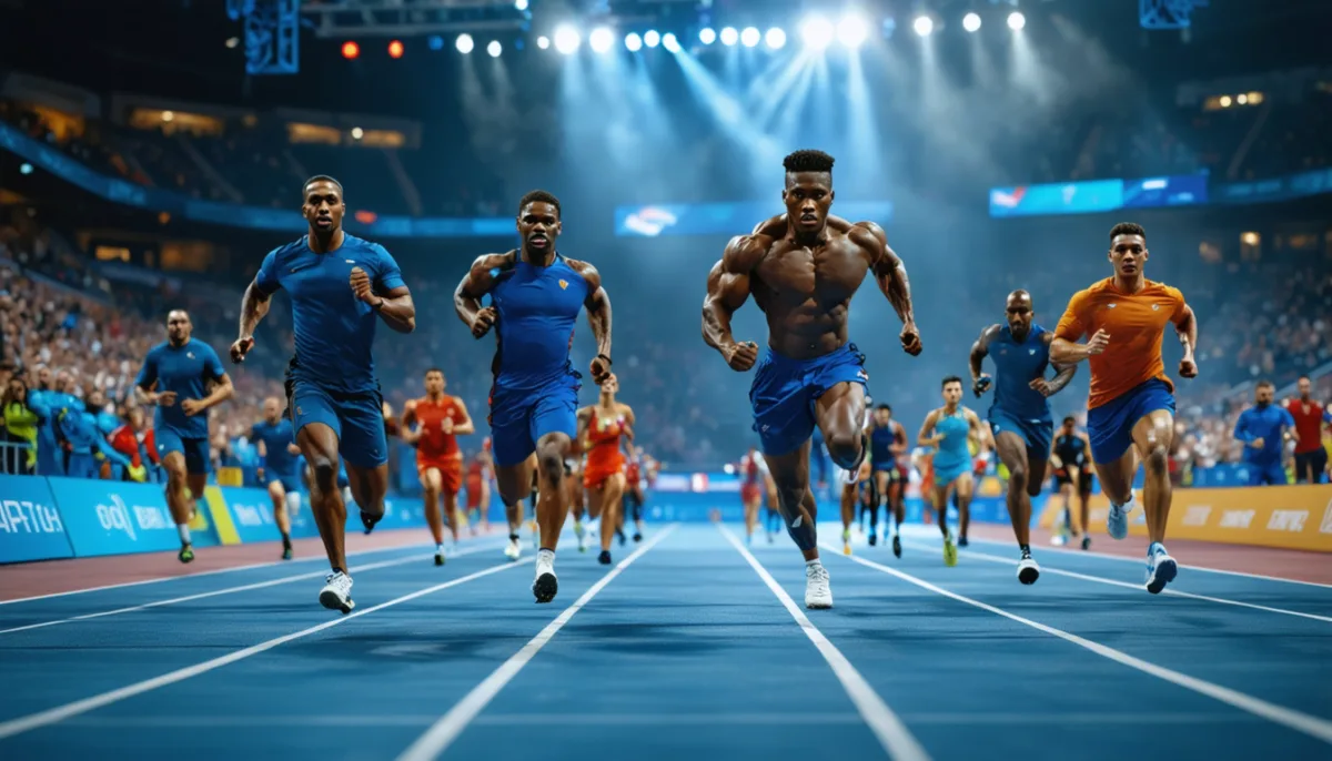 découvrez le classement complet et l'analyse détaillée du sport le plus exigeant physiquement en 2025. explorez les défis, les athlètes et les performances qui définissent cette discipline incontournable.